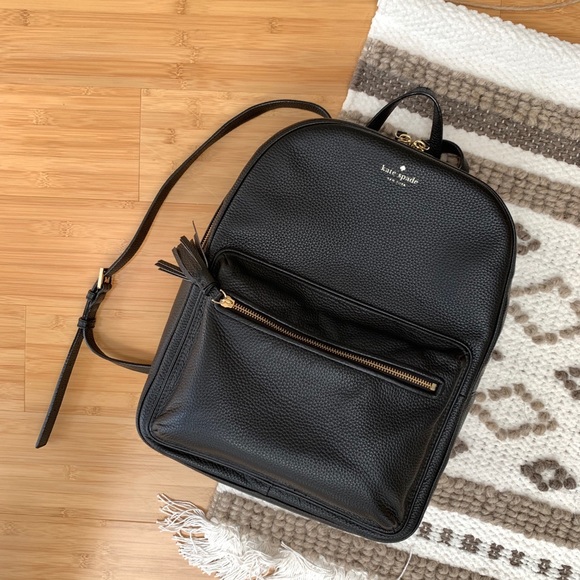 kate spade Handbags - Kate Spade Chester Street Aveline Backpack